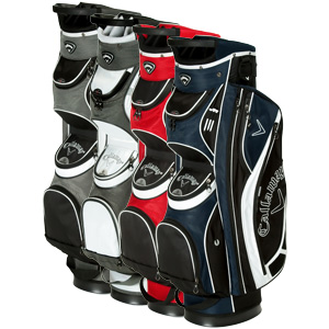 Callaway Euro OrganiserTrolley Bag  