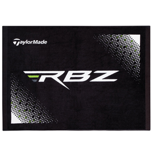 TaylorMade RBZ Cart Towel