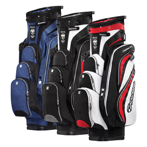 TaylorMade Catalina 3.0 Cart Bag