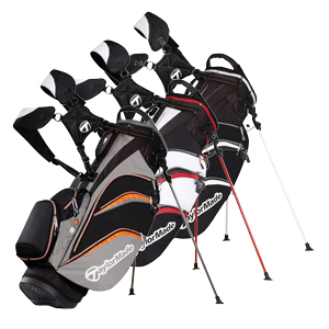 TaylorMade Pure Lite 3.0 Stand Bag