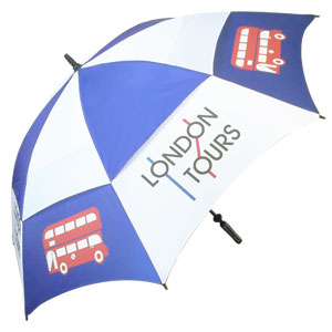 Tour Vented Umbrella