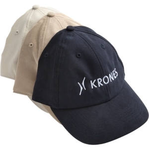 Golfer's Polynosic Cap