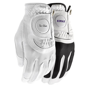 Longridge Leather Marker Golf Glove