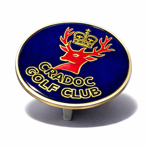 Elite Marker with Stud