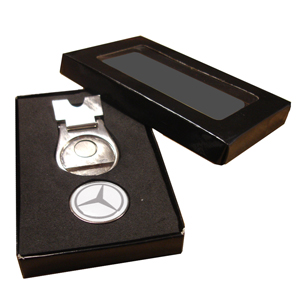 Regal Belt Clip Gift Box