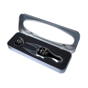 Stealth Pitchmaster Gift Tin