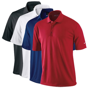 Nike Stretch UV Tech Polo