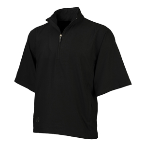 Ashworth Short Sleeve Windshirt 