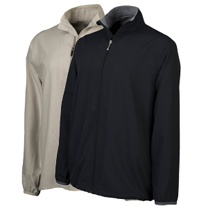 Ashworth Long Sleeve Windshirt 