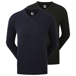 FootJoy Footjoy Crew Neck Sweater