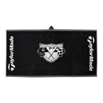 6113 Taylormade Players Towel