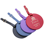 6205 Wessex Bag Tag