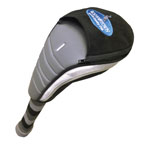 6539 Fusion Driver Cover