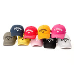 6543 Callaway Lo-Pro Cap