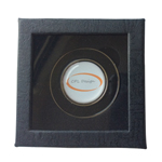 6918 Deluxe Metal Poker Chip Marker