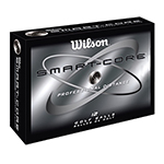 8034 Wilson Staff FG Tour Golf Balls