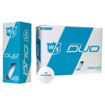 8045 Nike 20XI-S Golf Balls