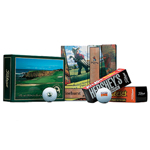 8203 Titleist Packedge (US) Dozen Box