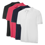 9881 Adidas ClimaCool Pique Polo