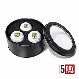 Jet Black Tin